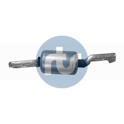 Suspension, bras de liaison