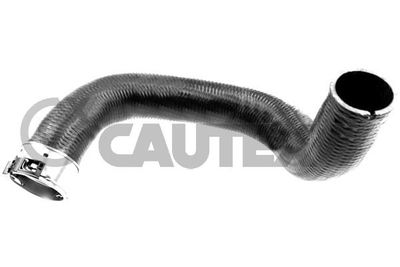 Gaine de suralimentation