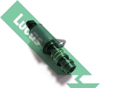 Valve de commande, réglage d'arbres à came
