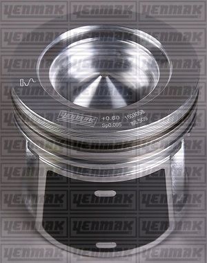 Piston