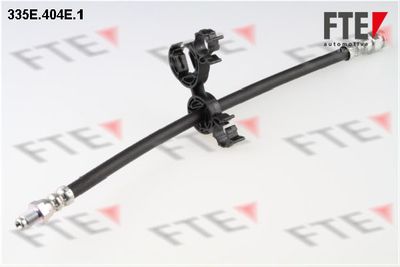 Flexible de frein