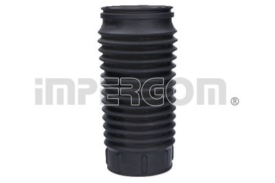 Bouchon de protection/soufflet, amortisseur