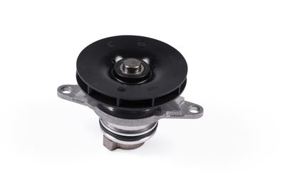 Pompe à eau, refroidissement du moteur