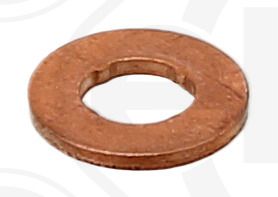 Joint d'étanchéité, injecteur
