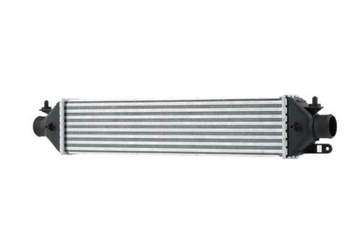 Intercooler, échangeur