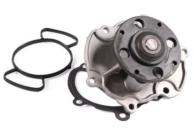 Pompe à eau, refroidissement du moteur
