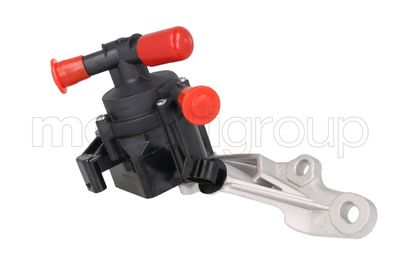 Pompe à eau auxiliaire (circuit d'eau de refroidis