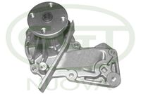 GGT Pompe à eau, refroidissement du moteur