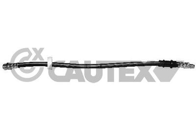 Flexible de frein