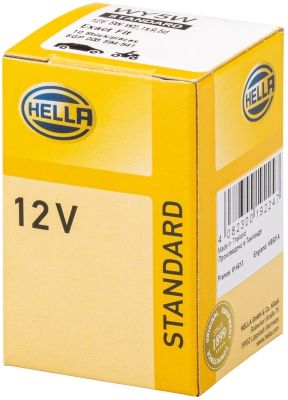 Ampoule, feu clignotant