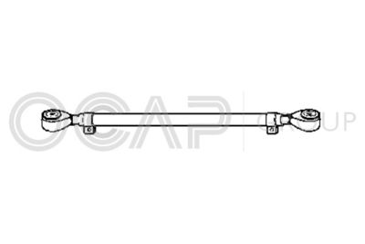 Barre de connexion