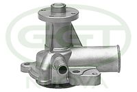 GGT Pompe à eau, refroidissement du moteur