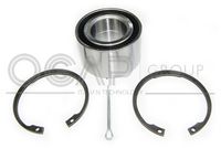OCAP Kit de roulements de roue