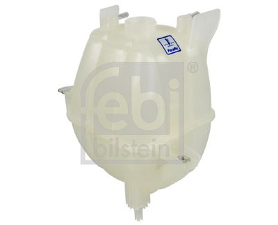 Vase d'expansion, liquide de refroidissement