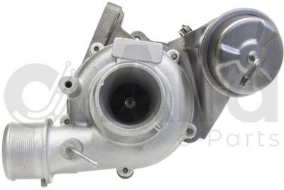 Turbocompresseur, suralimentation