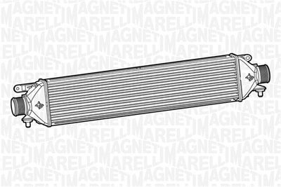 Intercooler, échangeur