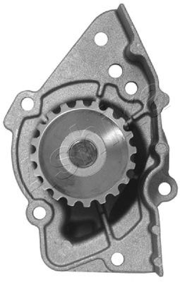 Pompe à eau, refroidissement du moteur