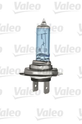 Ampoule, projecteur longue portée