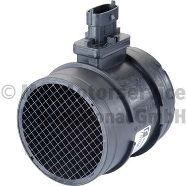 Débitmètre de masse d'air