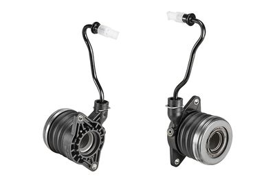 Butée hydraulique, embrayage