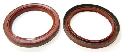 Bague d'étanchéité, vilebrequin