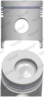 Piston
