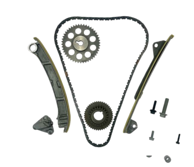 Kit de distribution par chaîne
