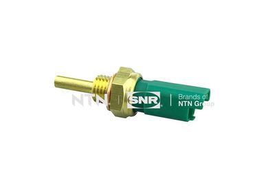 Sonde, température du liquide de refroidissement