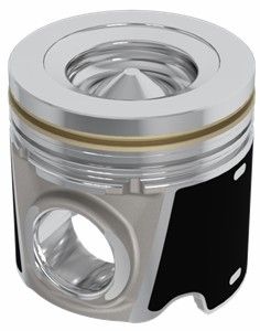 Piston