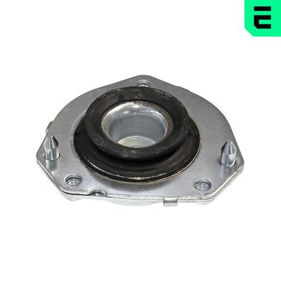 Coupelle de suspension