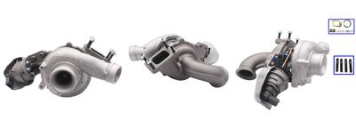Turbocompresseur, suralimentation