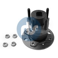 RTS Kit de roulements de roue