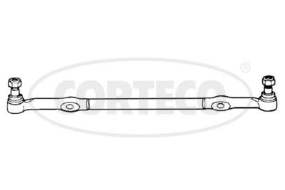 Barre de connexion