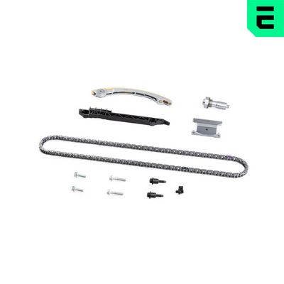 Kit de distribution par chaîne