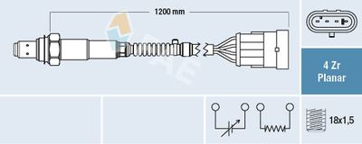 Sonde lambda