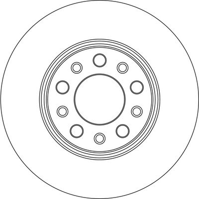 Disque de frein