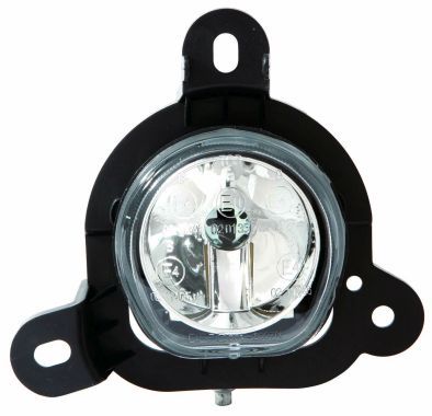 Projecteur antibrouillard