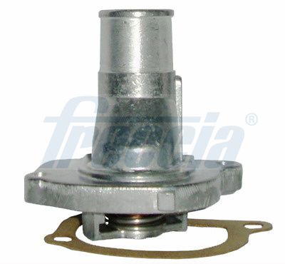 Thermostat, liquide de refroidissement