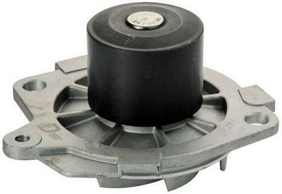 Pompe à eau, refroidissement du moteur