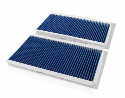 Filtre, air de l'habitacle