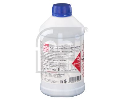 Antigel