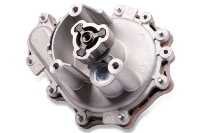 Pompe à eau, refroidissement du moteur