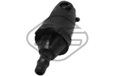 Gicleur d'eau de nettoyage, nettoyage des vitres