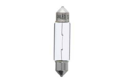 Ampoule, feu d'accès