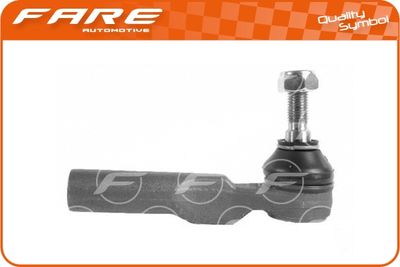Rotule de barre de connexion