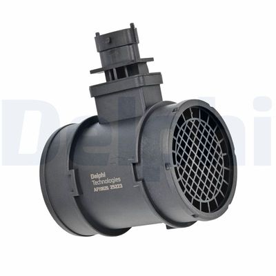 Débitmètre de masse d'air