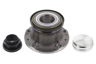 Kit de roulements de roue