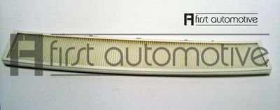 Filtre, air de l'habitacle