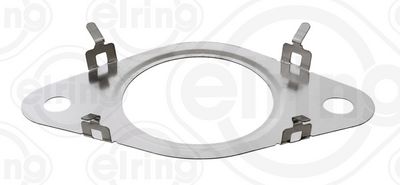 Joint, flexible vanne EGR