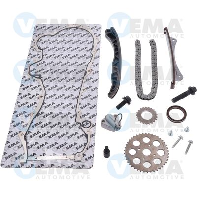 Kit de distribution par chaîne